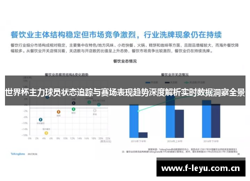 世界杯主力球员状态追踪与赛场表现趋势深度解析实时数据洞察全景