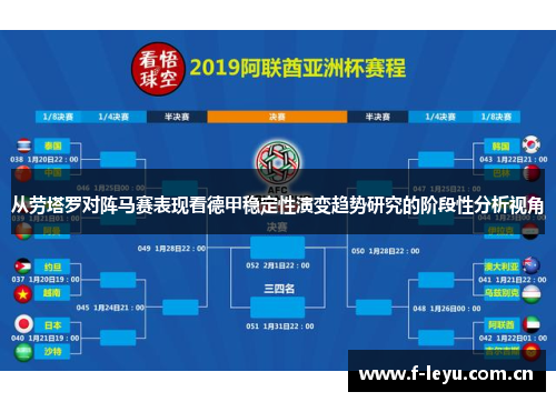 从劳塔罗对阵马赛表现看德甲稳定性演变趋势研究的阶段性分析视角